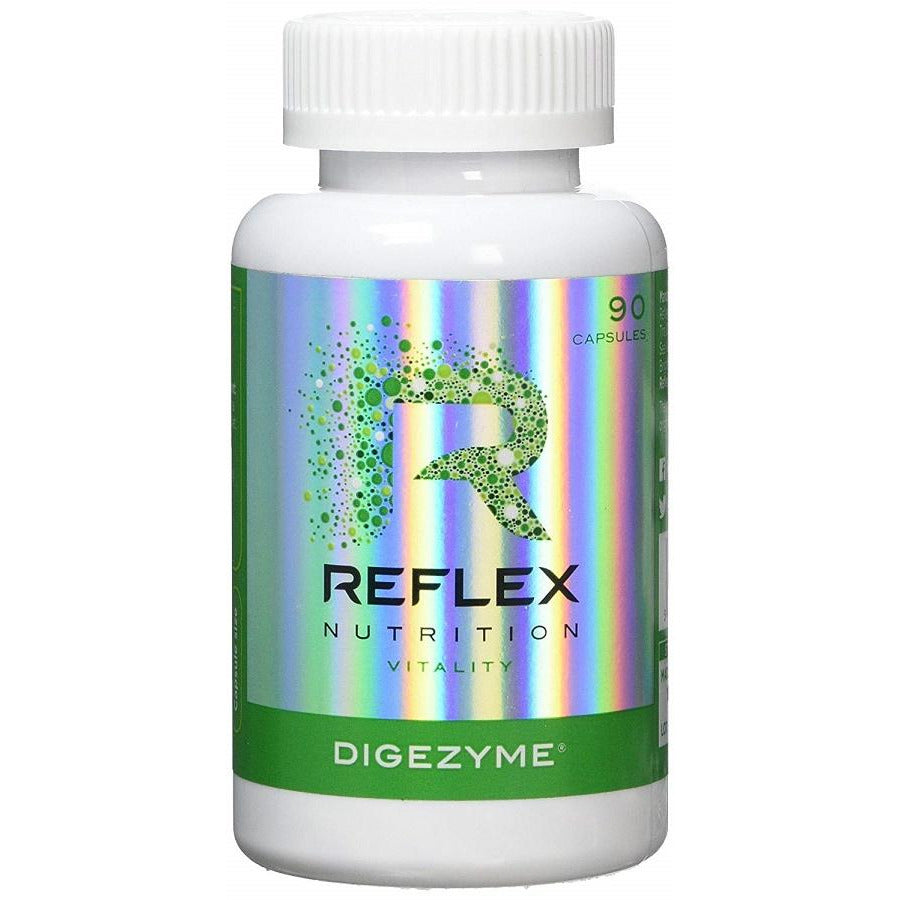 Reflex Nutrition