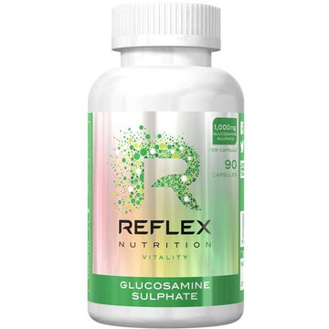 Reflex Nutrition  Glucosamine Sulphate, 1000mg