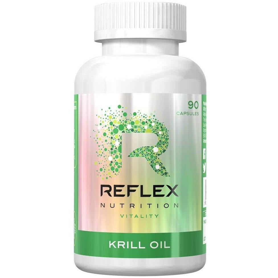 Reflex Nutrition