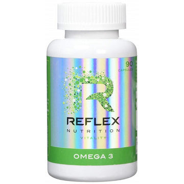 Reflex Nutrition  Omega 3