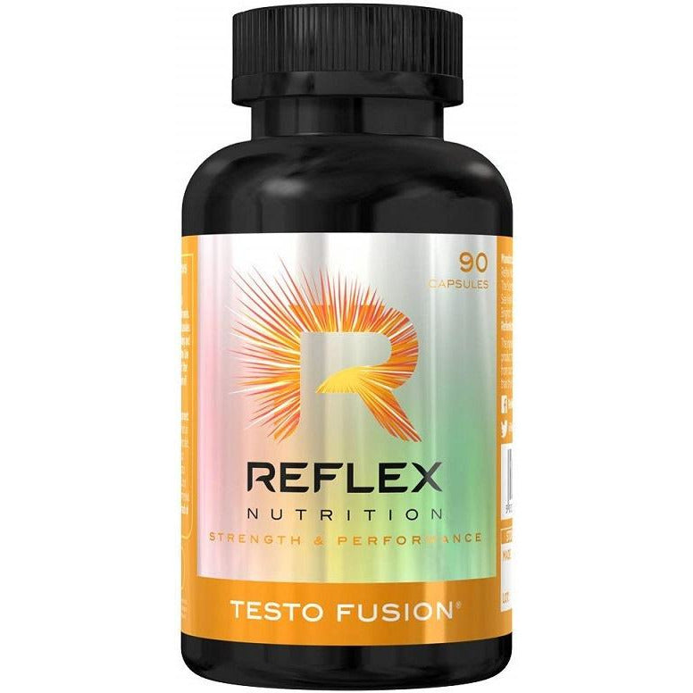 Reflex Nutrition