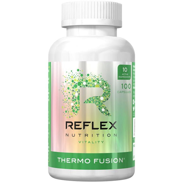 Reflex Nutrition