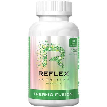 Reflex Nutrition