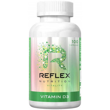 Reflex Nutrition  Vitamin D3