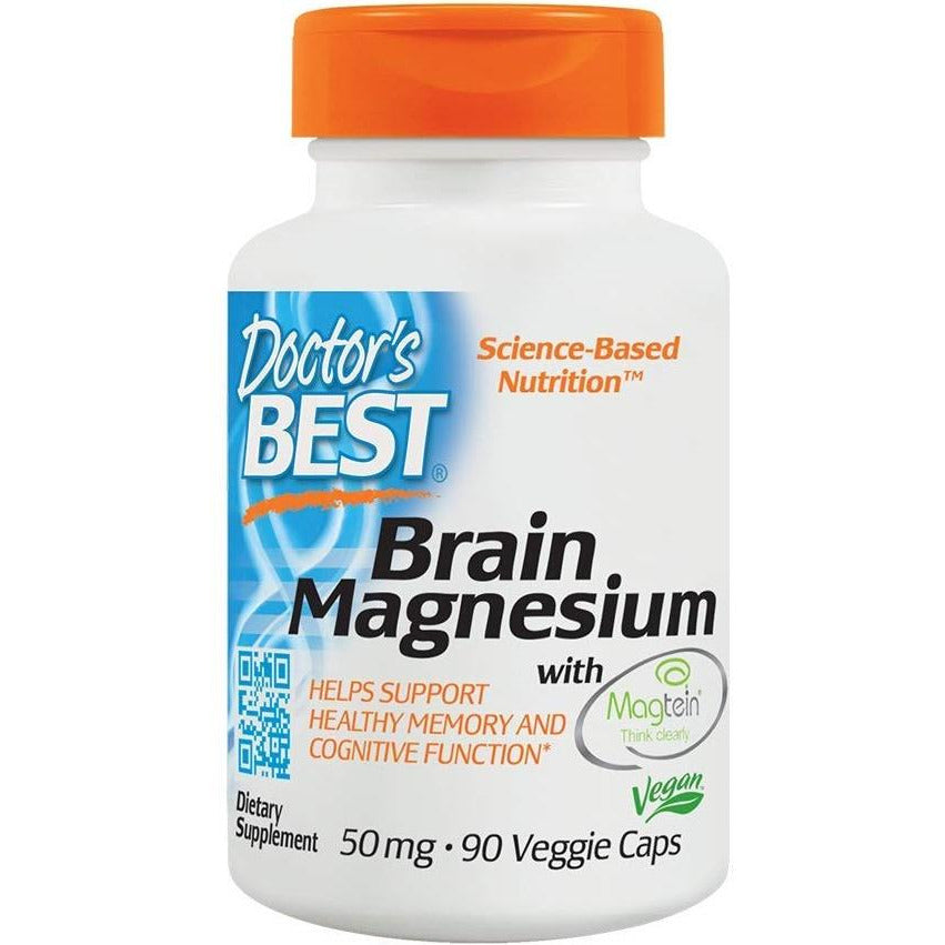 Doctor's Best