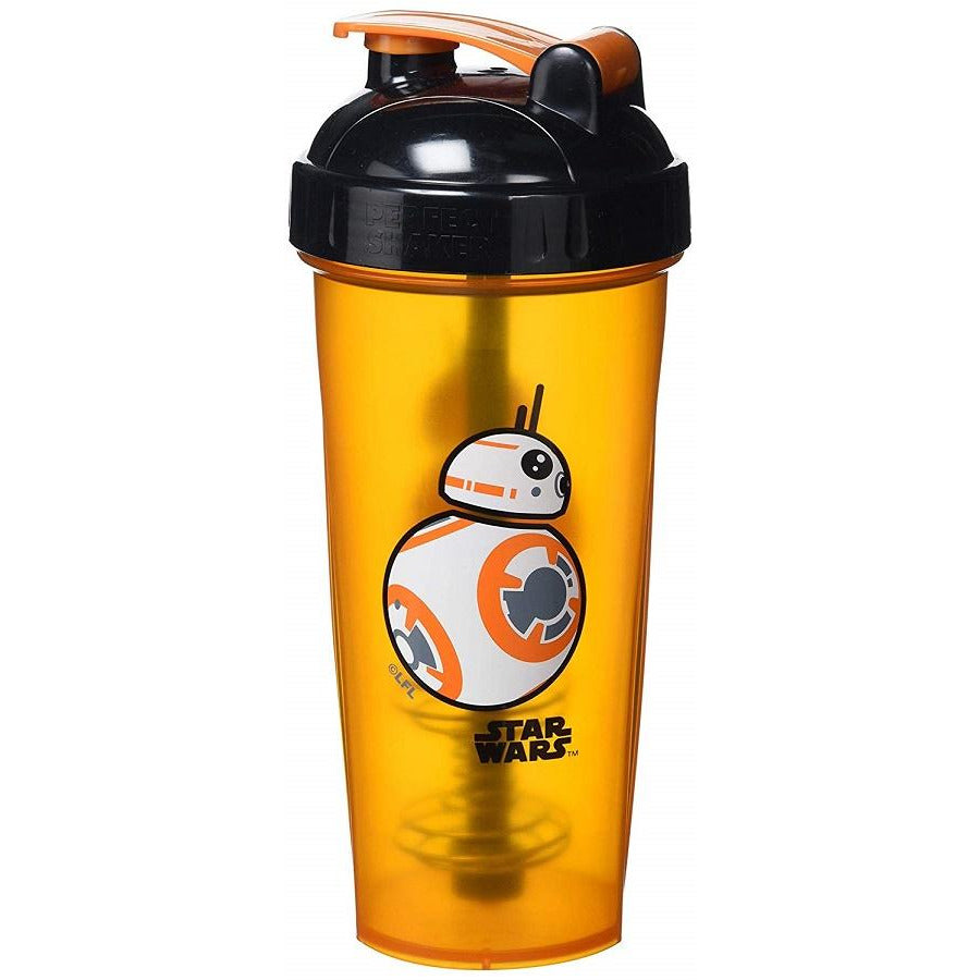 Perfect Shaker