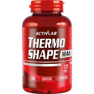 Activlab  Thermo Shape Man