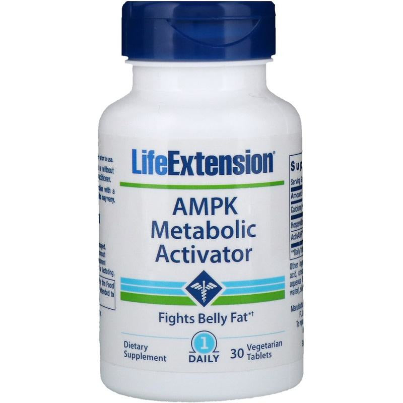 Life Extension
