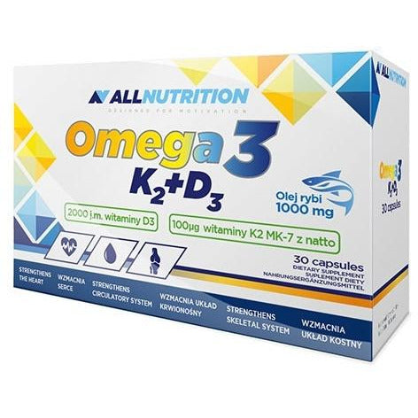 Allnutrition