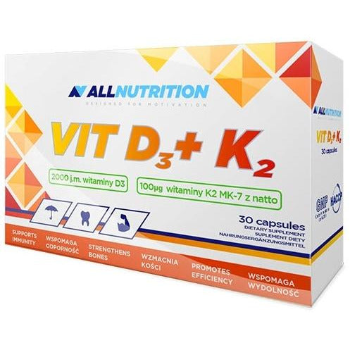 Allnutrition