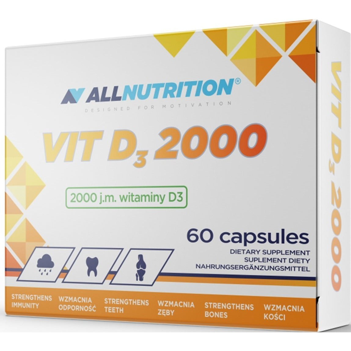 Allnutrition