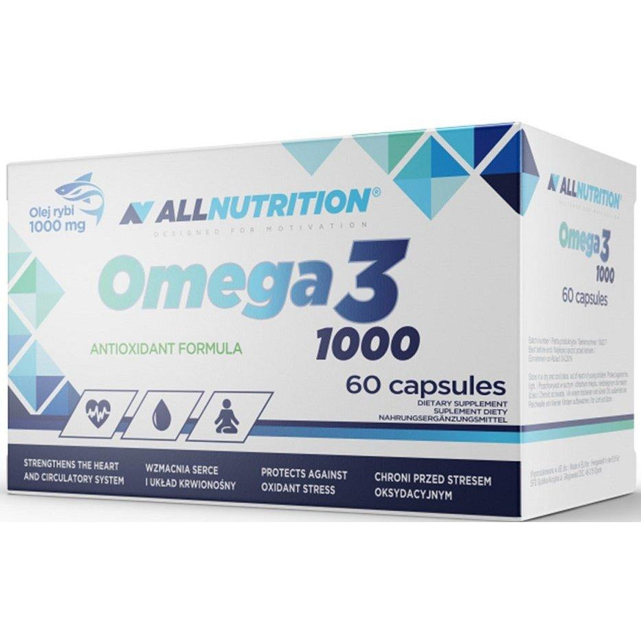 Omega 3