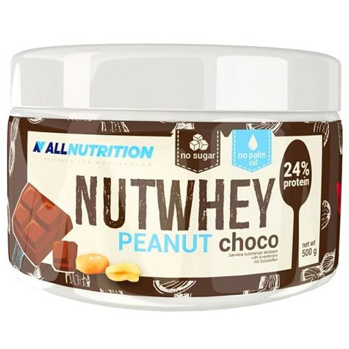 ALLNUTRITION  Nutwhey - IVitamins Shop