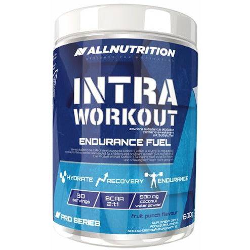Allnutrition