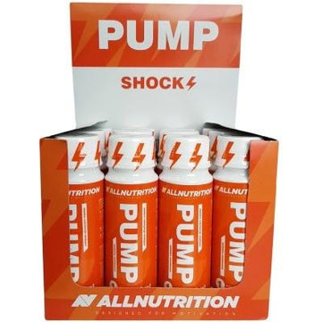 Allnutrition  Pump Shock