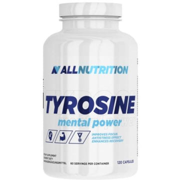 Allnutrition  Tyrosine