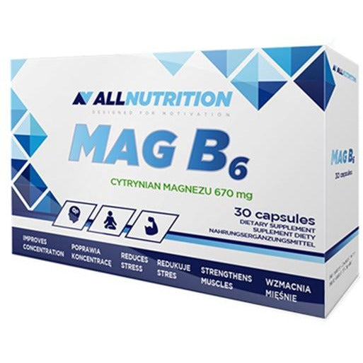 Allnutrition