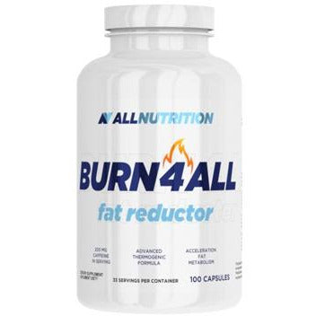 Allnutrition  Burn4ALL