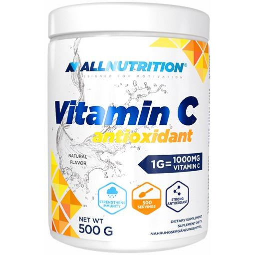 Allnutrition