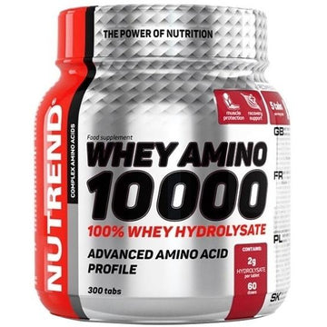 Nutrend  Whey Amino 10 000