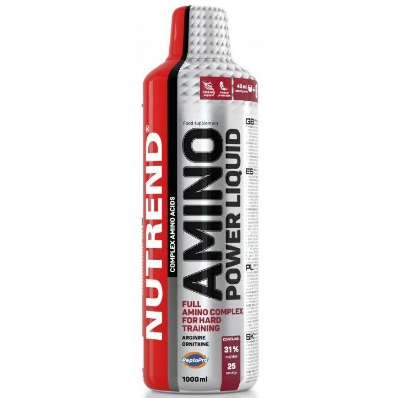 Nutrend