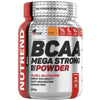 Nutrend  BCAA Mega Strong Powder - IVitamins Shop
