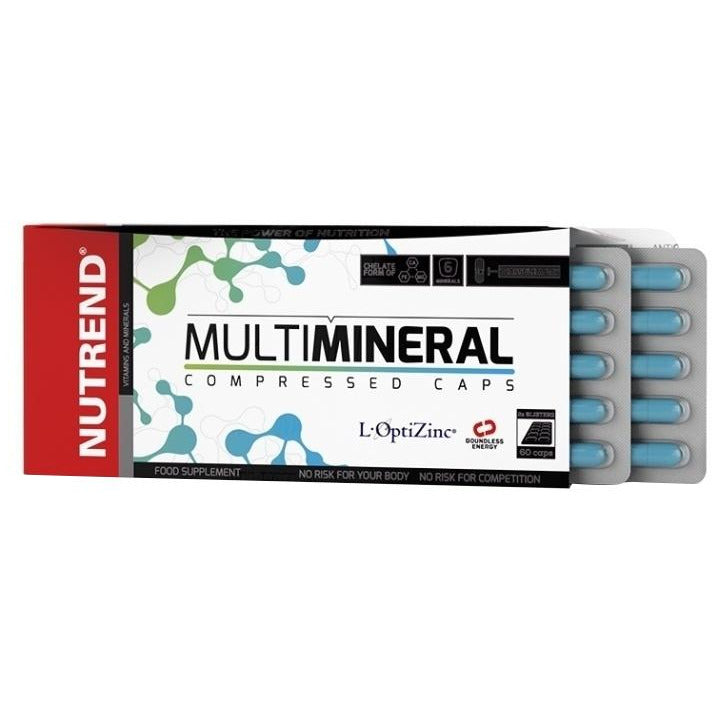 Nutrend