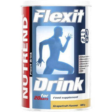 Nutrend  Flexit Drink