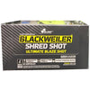 Olimp Nutrition  Blackweiler Shred Shot - IVitamins Shop