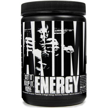 Universal Nutrition  Animal Energy