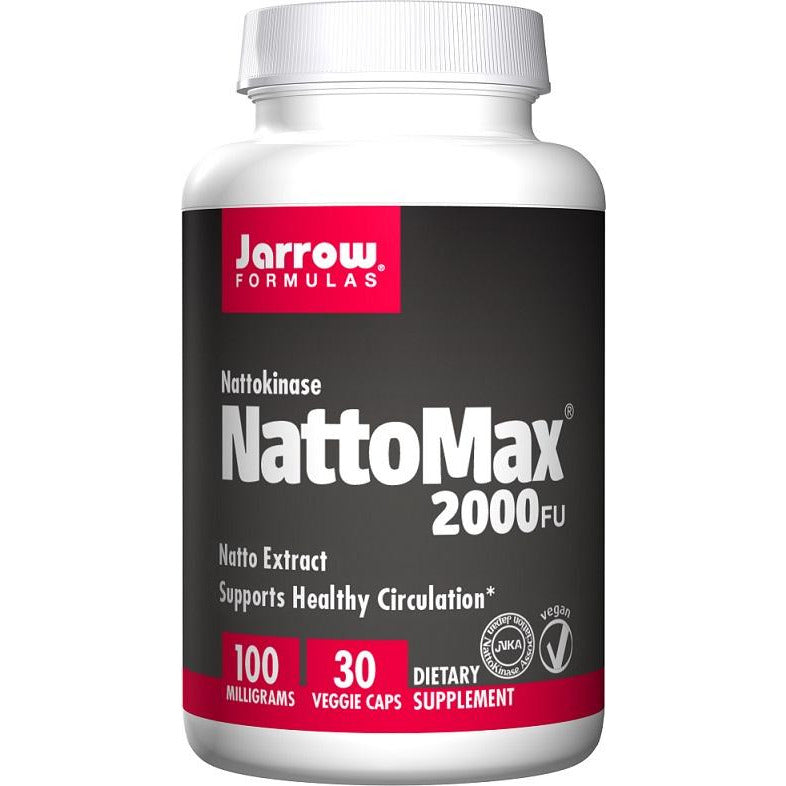 Jarrow Formulas