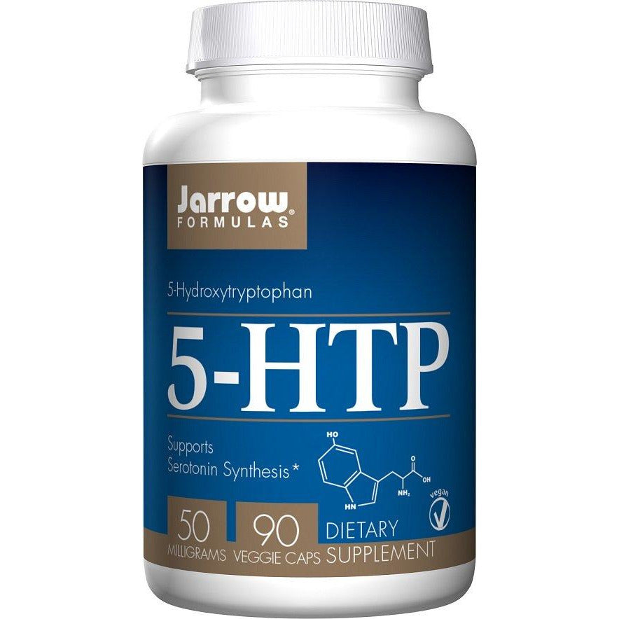 5-HTP
