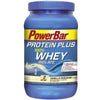 PowerBar  Protein Plus 100% Whey Isolate