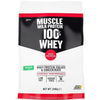 Muscle Milk Protein 100% Whey