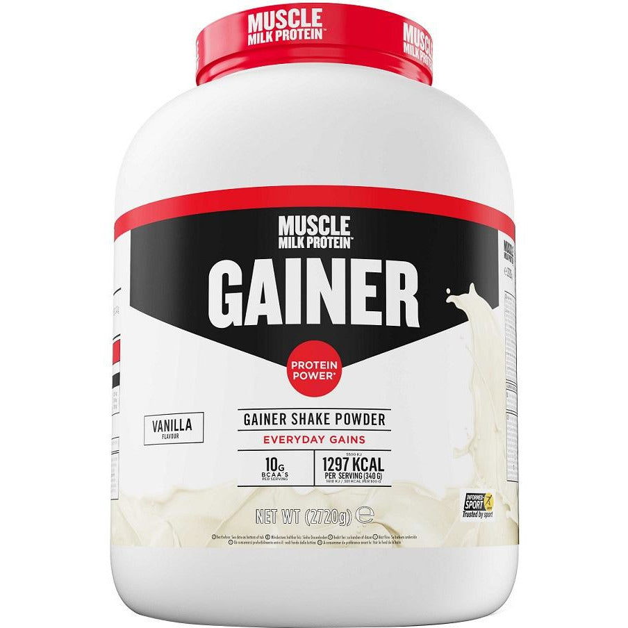 Cytosport  Muscle Milk Protein Gainer - IVitamins Shop