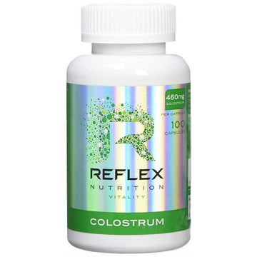 Reflex Nutrition