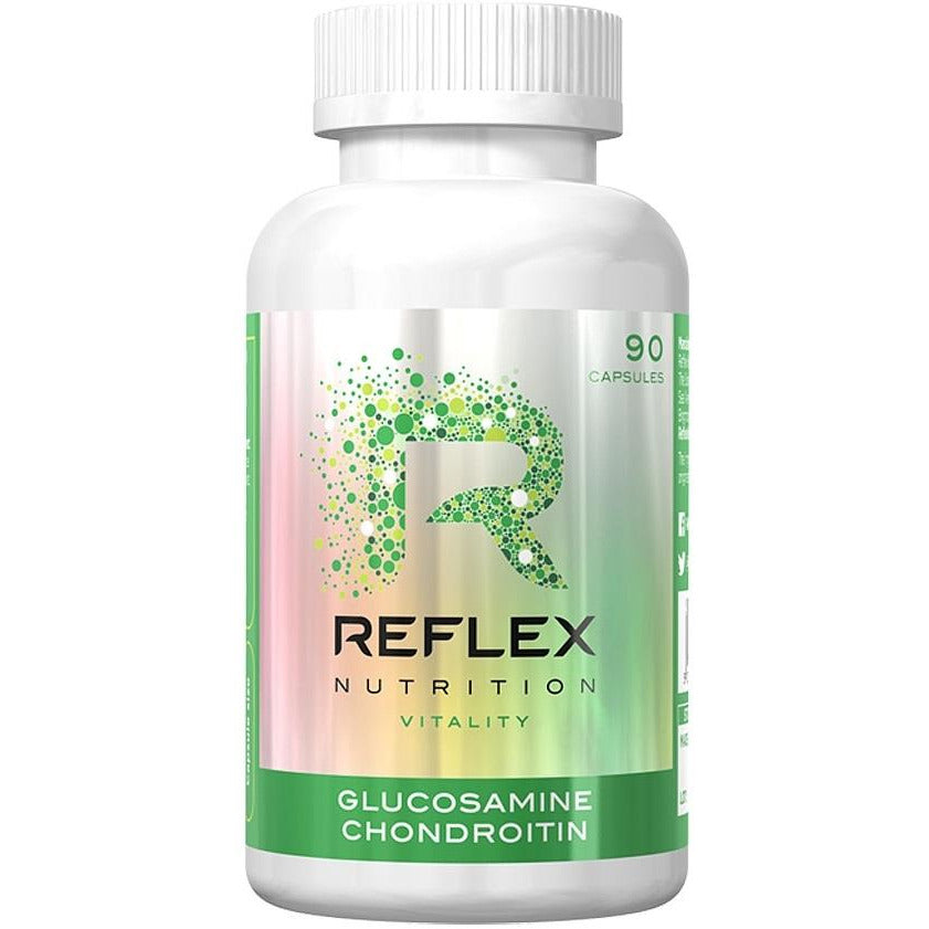 Reflex Nutrition
