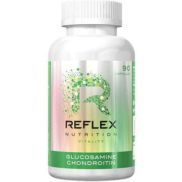 Reflex Nutrition  Glucosamine Chondroitin