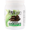 MHP  Fit & lean Fat Burning Meal Replacement - IVitamins Shop