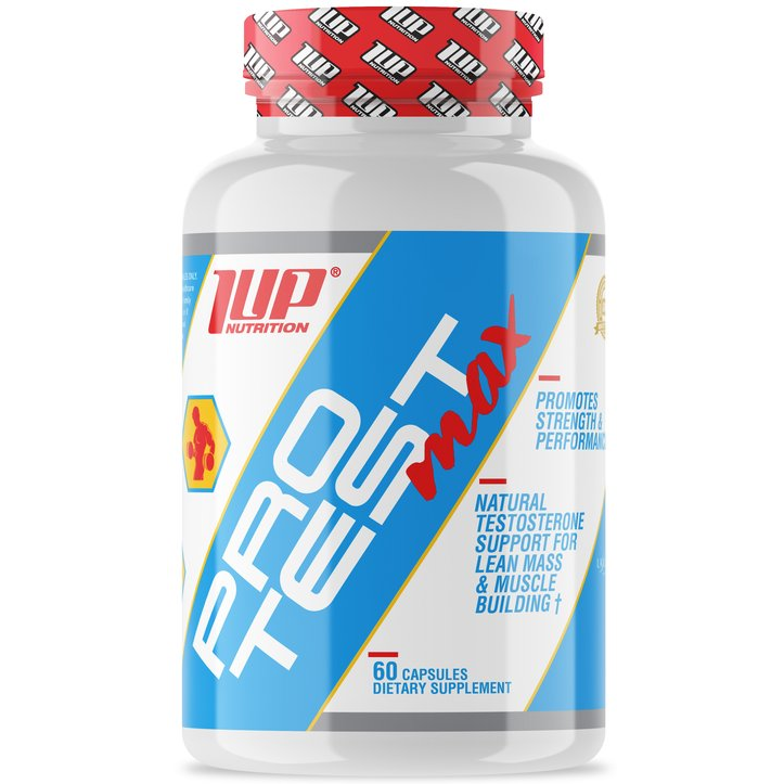 1Up Nutrition