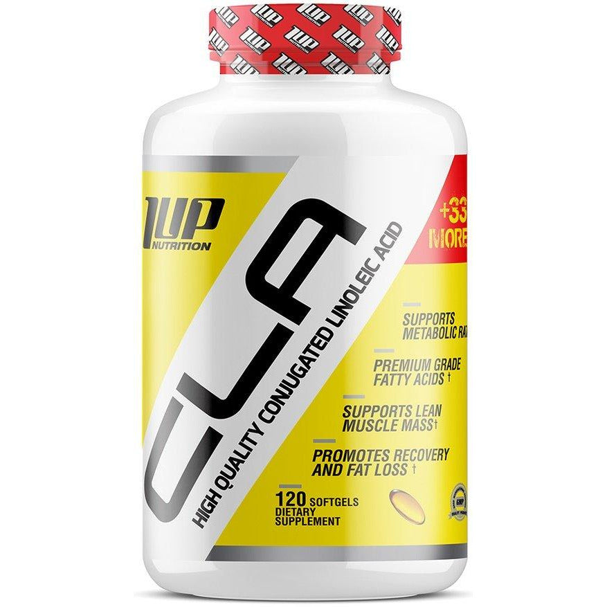 1Up Nutrition