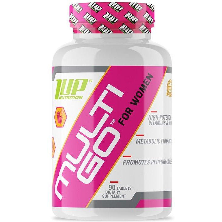1Up Nutrition