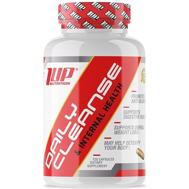 1Up Nutrition