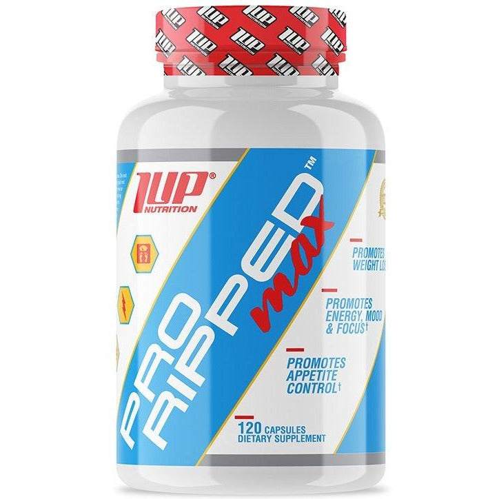 1Up Nutrition
