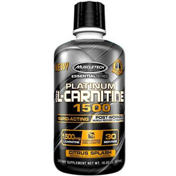 MuscleTech
