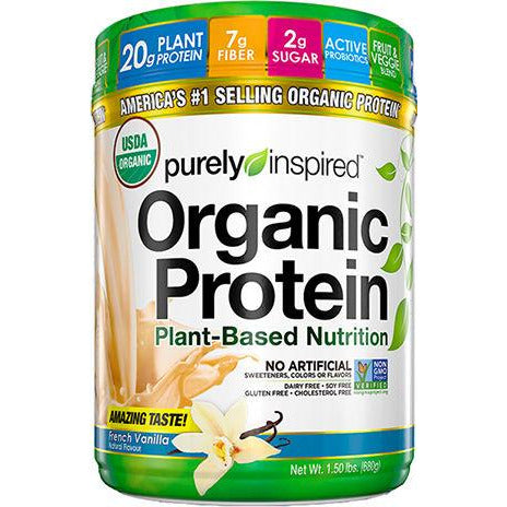 Purely Inspired  Organic Protein - IVitamins Shop