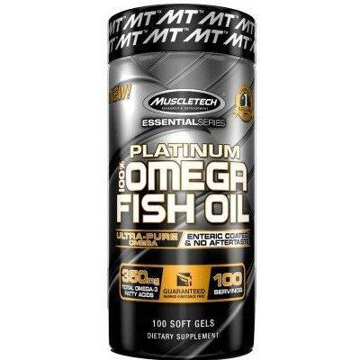 MuscleTech