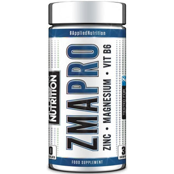 Applied Nutrition  ZMA Pro