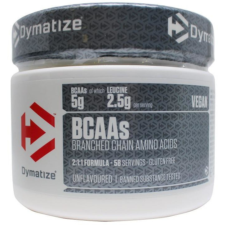 Dymatize  BCAAs 2:1:1 - IVitamins Shop