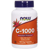 NOW Foods  Vitamin C-1000 with 100mg Bioflavonids - IVitamins Shop